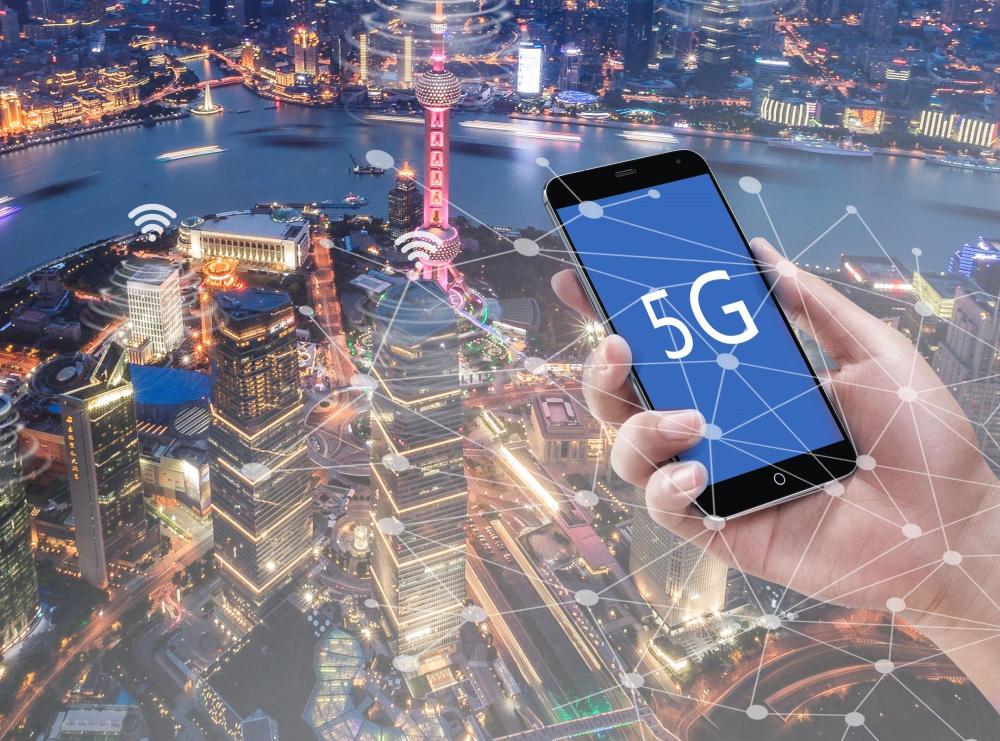 2021年起將收取5G專利費用，華為這個舉動有何深意？